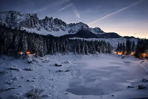 Carezza al Lago 2024 photo 1