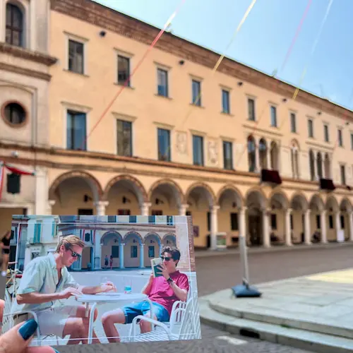 Crema 2025 photo 1