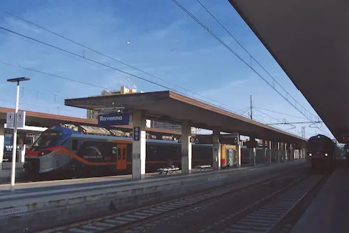 Ravenna 2026 photo 2