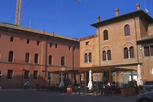 Ravenna 2026 photo 3