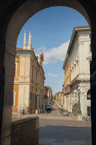 Ferrara 2026 photo 5