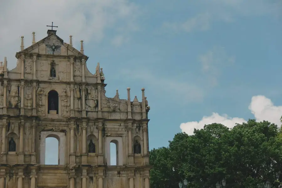 Macau 2026 photo 1