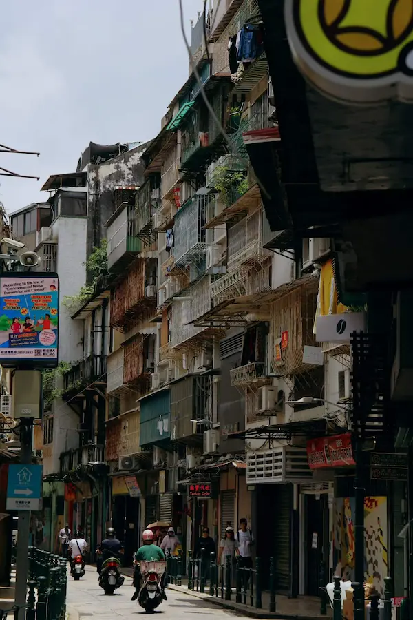 Macau 2026 photo 2